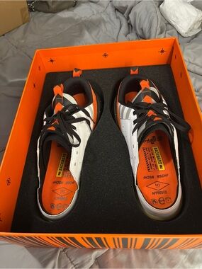 MSCHF BWD Sneakers
